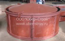 формы для производства колодезных колец